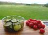 Hot Kimchi Pickle - Quick