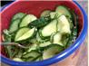 Hot Kimchi Pickle - Quick