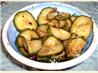 Hot Kimchi Pickle - Quick