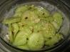 Hot Kimchi Pickle - Quick