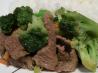 Low Carb Beef and Broccoli Stir Fry