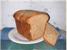 Honey Oatmeal Bread for Your Kitchenaid Mixer