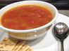 Tomato Lima Bean Soup