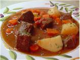 Favourite Beef Stew
