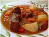 Favourite Beef Stew