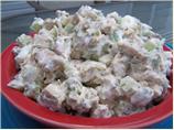 Tarragon Chicken Salad