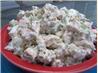 Tarragon Chicken Salad. Recipe by Little Bee