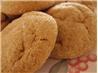 Soft Molasses Spice Cookies
