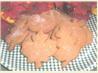 Soft Molasses Spice Cookies