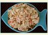 Curry Crab Salad