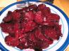 Baked Beets