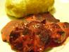 Baked Beets