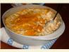 Chicken Enchilada Dip