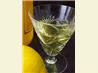 Lorraine's Luscious and Lovely Limoncello