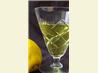 Lorraine's Luscious and Lovely Limoncello