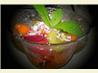 Tropical California Fruit Salad