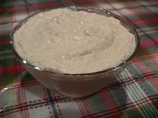 Spicy Crab Dip