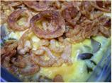Green Bean Casserole