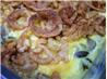 Green Bean Casserole. Recipe by Shellbelle