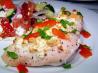 Feta Chicken Bake
