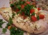 Feta Chicken Bake