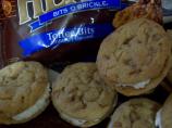 Toffee Sandwiches