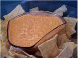Roasted Red Pepper Dip