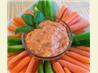 Roasted Red Pepper Dip