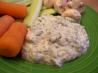 Spinach Dip. Recipe by Leezbeez