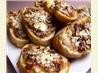Garlic Sun-Dried Tomato Bread. Recipe by Rita~