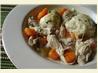 Chicken and Dumplings