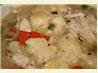 Chicken and Dumplings