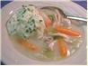 Chicken and Dumplings