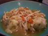 Chicken and Dumplings