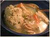 Chicken and Dumplings