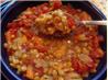Lentil Soup (truly good and easy - eat your lentils!)