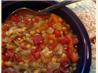 Lentil Soup (truly good and easy - eat your lentils!)