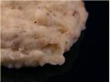Loaded Mashed Potatoes
