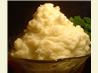 Garlic-Herb Mashed Potatoes