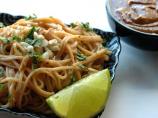 Spicy Szechuan Peanut Sauce