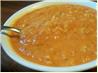 Quick Tomato Alphabet Soup