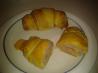 Ham & Cheddar Crescents