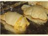 Ham & Cheddar Crescents