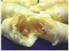 Ham & Cheddar Crescents