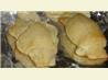 Ham & Cheddar Crescents