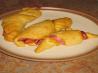 Ham & Cheddar Crescents