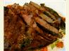 Rosemary - Merlot Flank Steak