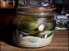 Shlomo's Kosher Sour Pickles/Tomatoes by Sy