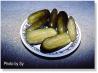 Shlomo's Kosher Sour Pickles/Tomatoes by Sy