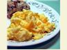 Allrighty then Scrambled Eggs - Paula Deen